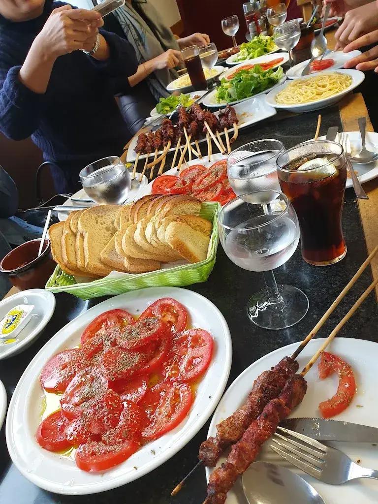 Menu_Restaurant Au Vieux_Anderlues_imagen_4