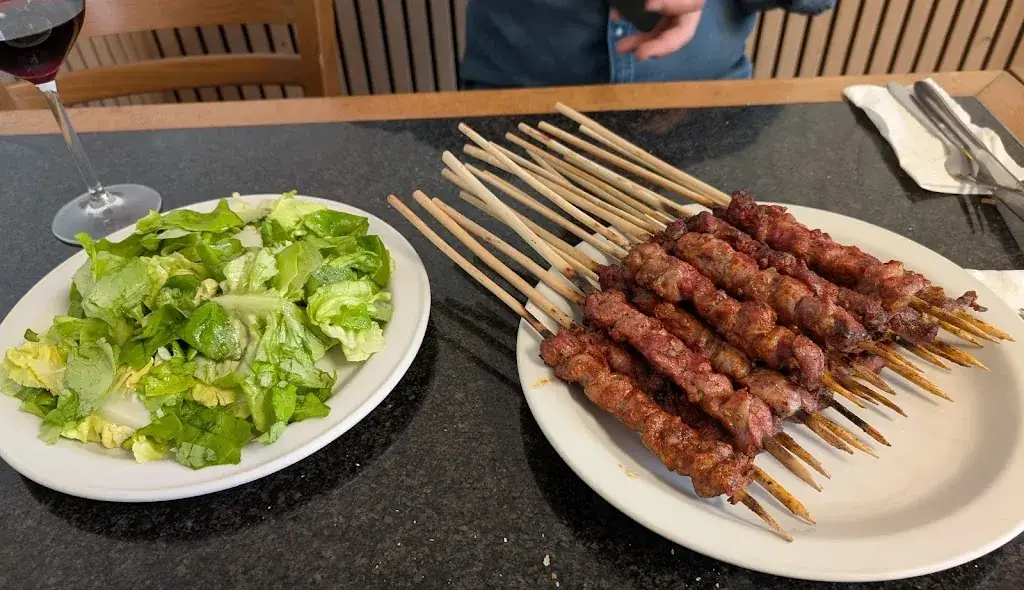 Restaurant Au Vieux_Anderlues_slider_image_2