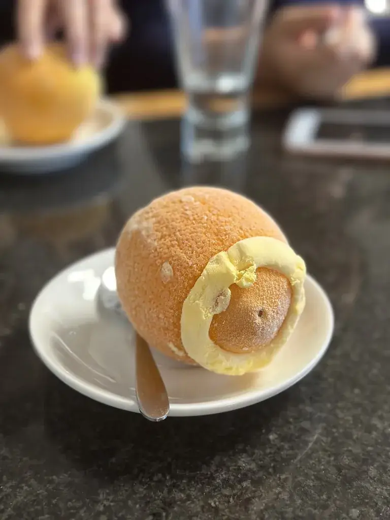 Restaurant Au Vieux_Anderlues_slider_image_3