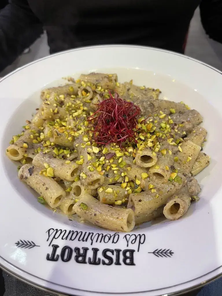 Laure Vanhée_Cena Pasta Anderlues_Anderlues_review