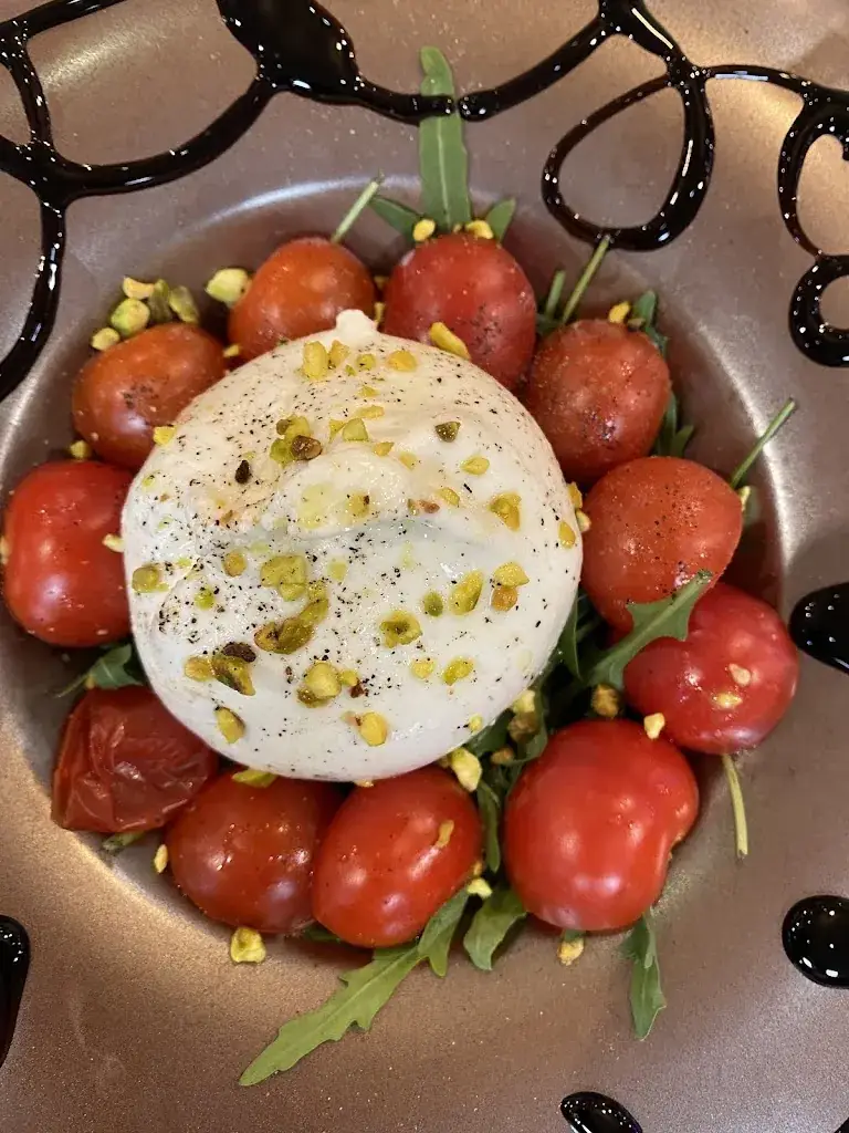 clara andre_Cena Pasta Anderlues_Anderlues_review