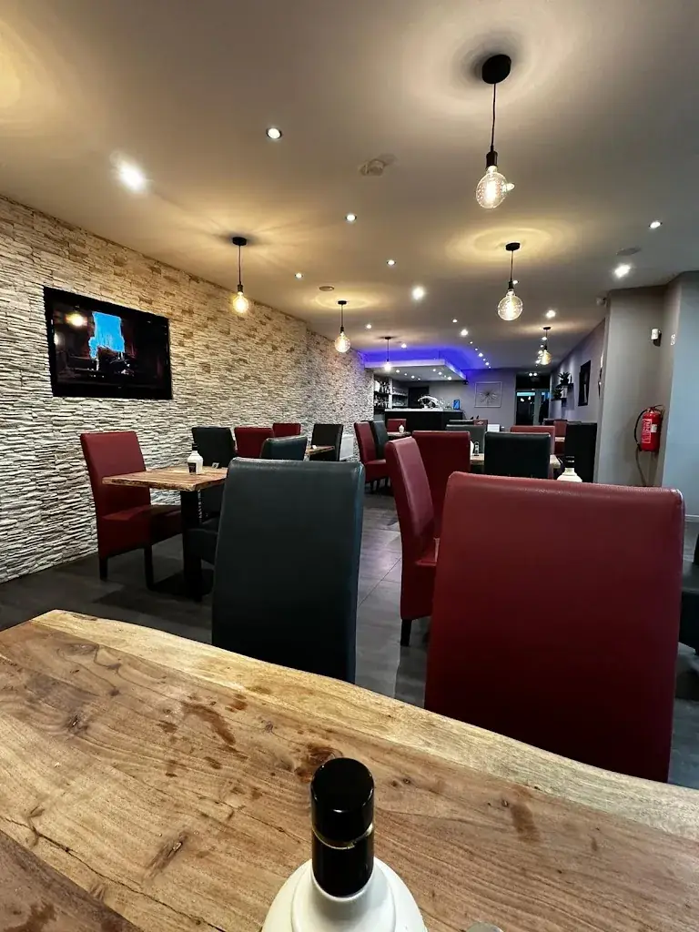 Cena Pasta Anderlues restaurant in Anderlues