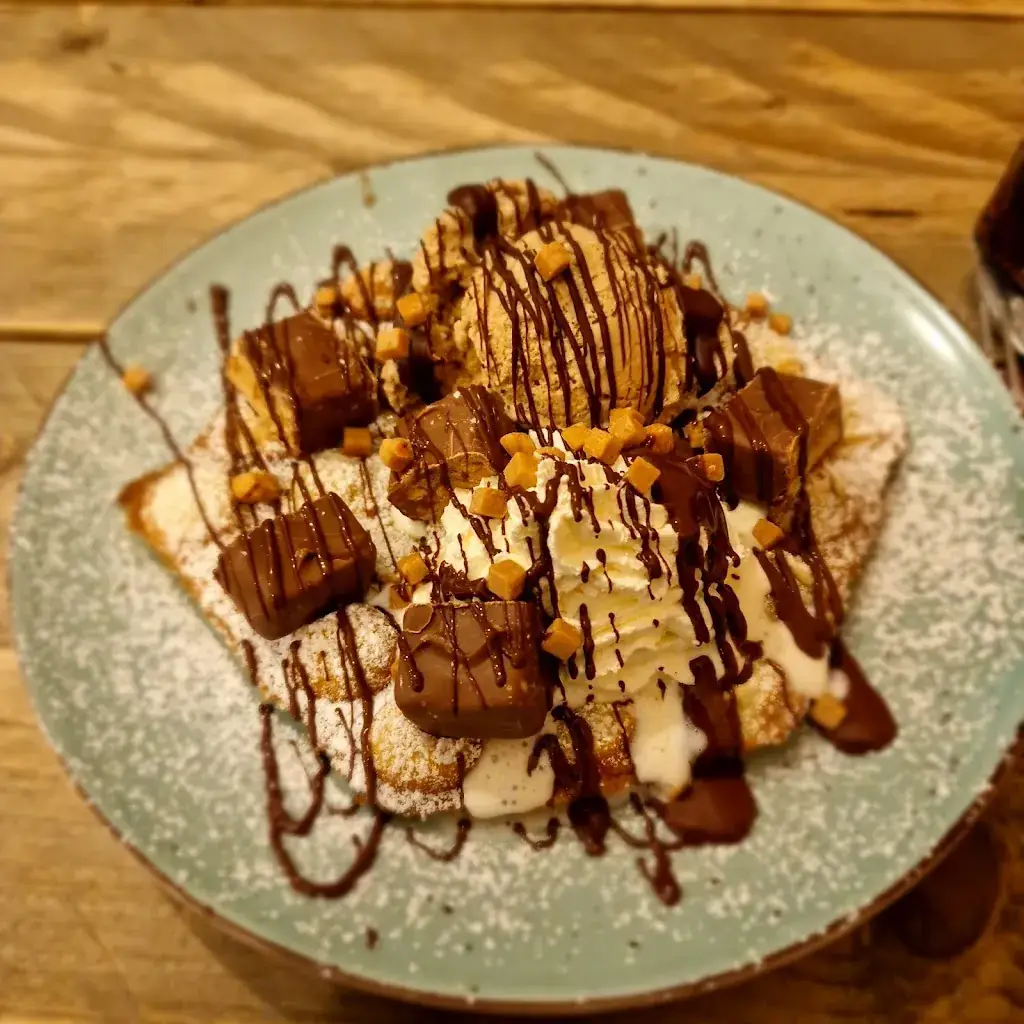 Menü_Choc'O Meer_Berlare_Bild_3