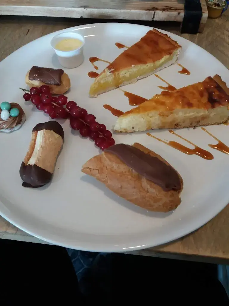 Menü_Choc'O Meer_Berlare_Bild_9