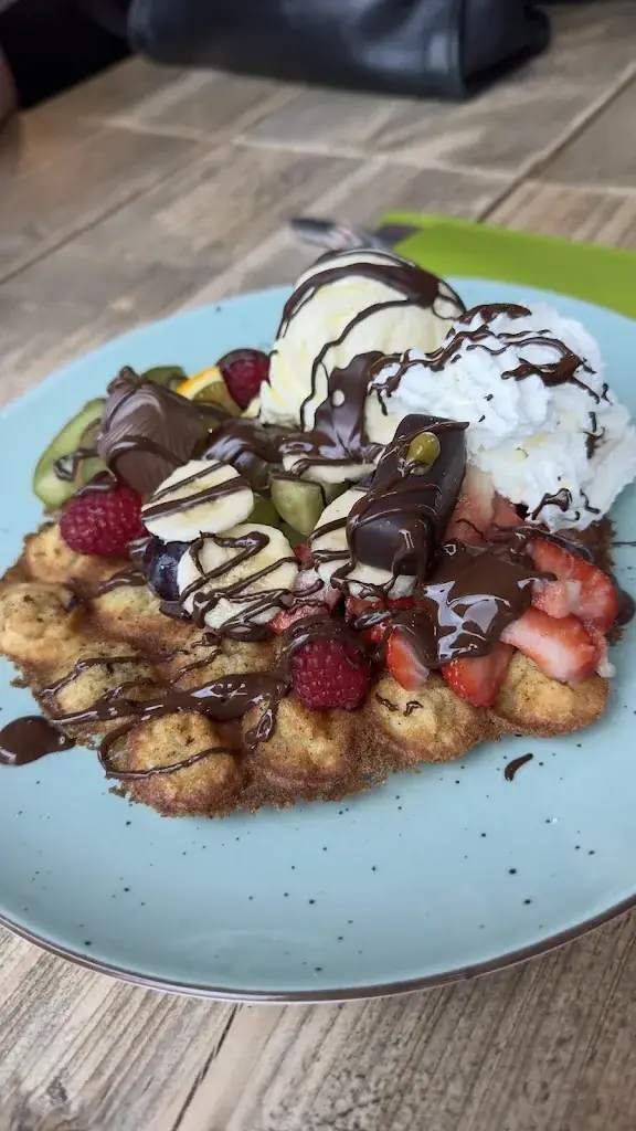 Miral_World_Choc'O Meer_Berlare_Bewertung