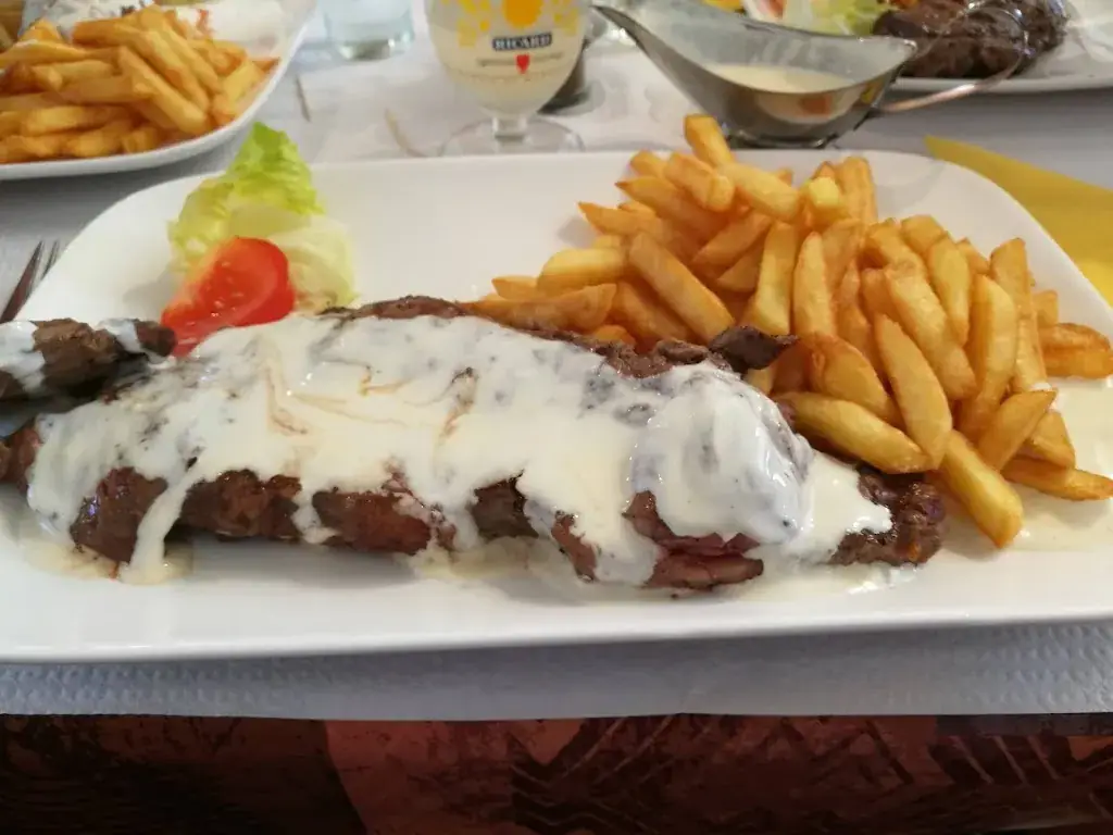 Menu_Restaurant Le Quai_Anderlues_image_7