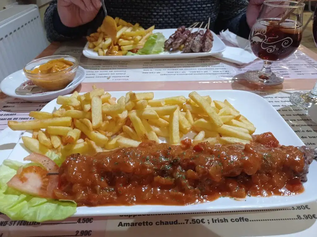 Restaurant Le Quai_Anderlues_slider_image_2