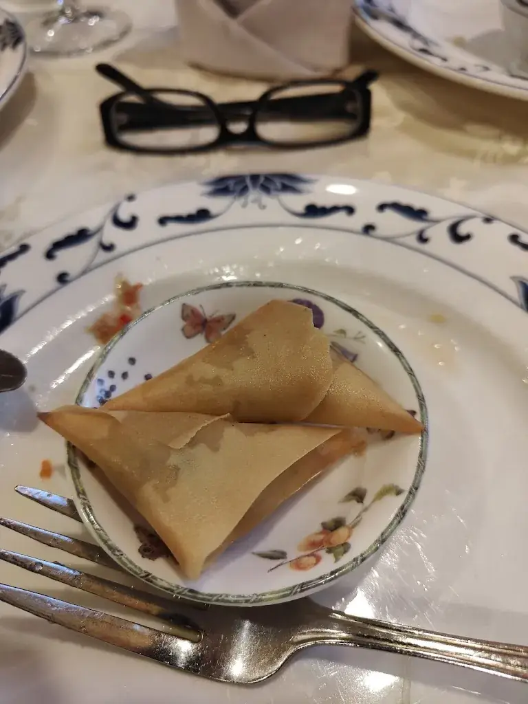 Menu_Le Pavillon du Bonheur_Anderlues_image_3