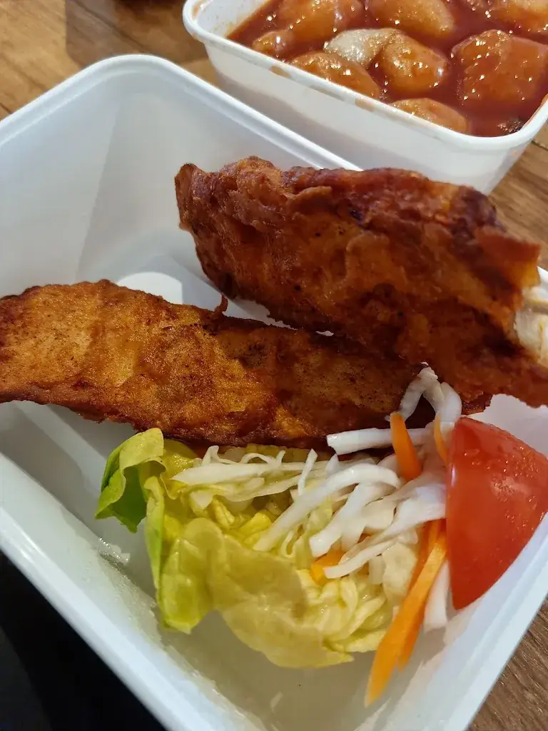 Menu_Le Pavillon du Bonheur_Anderlues_image_7