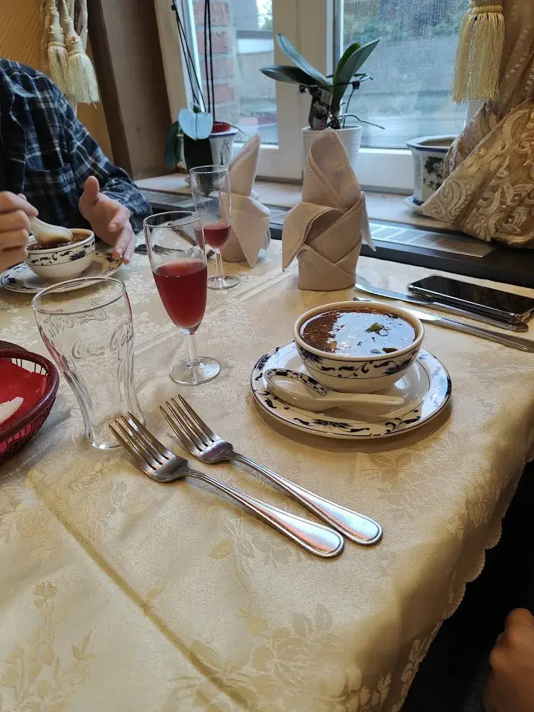 Menu_Le Pavillon du Bonheur_Anderlues_image_8