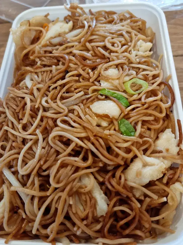 Menu_Le Pavillon du Bonheur_Anderlues_image_9