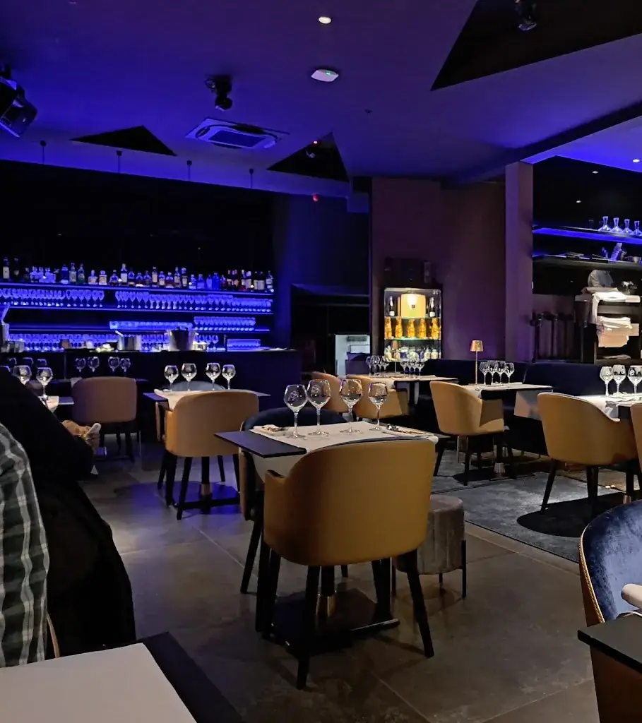 Capri restaurant Restaurant in Anderlues