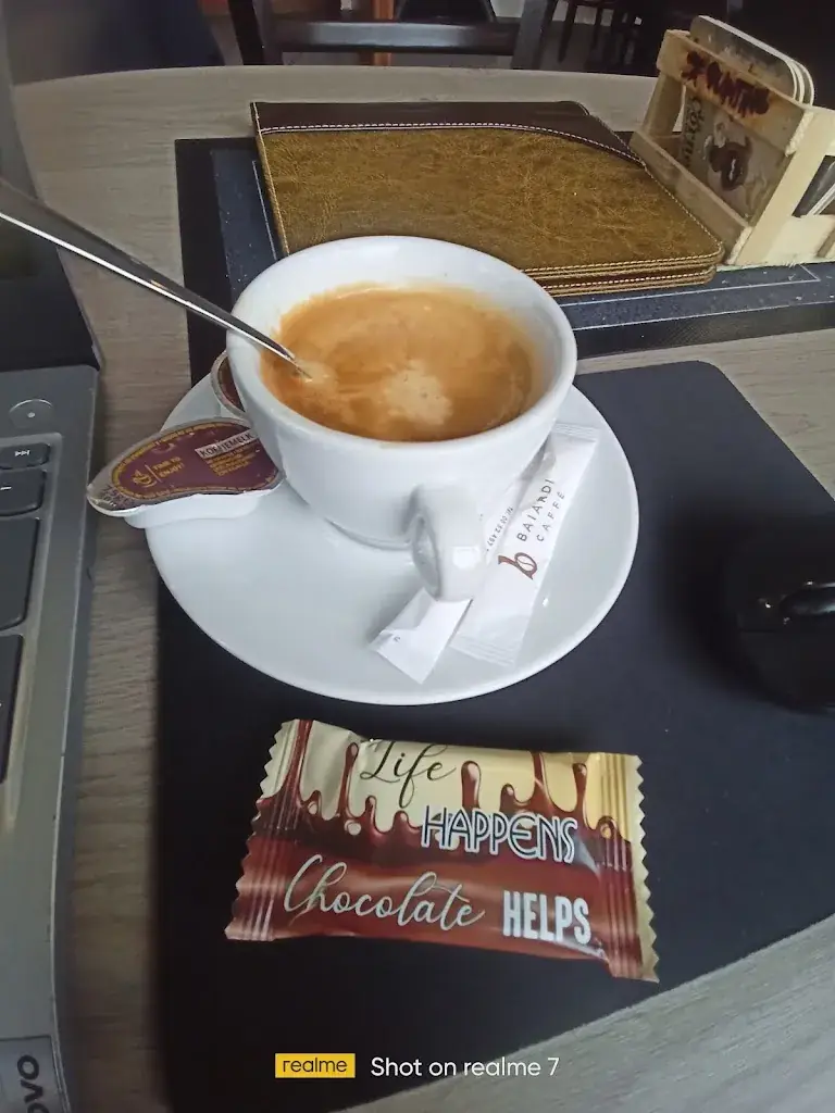 Menu_L'Esplanade, Café_Anderlues_imagen_2