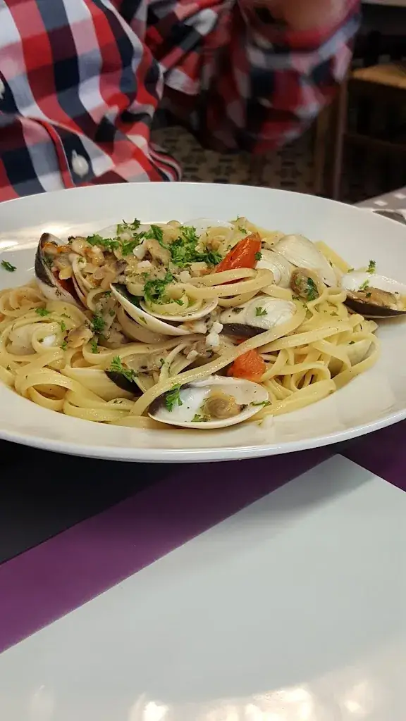 Menu_Restaurants café des Jeune - Anderlues_Anderlues_imagen_4