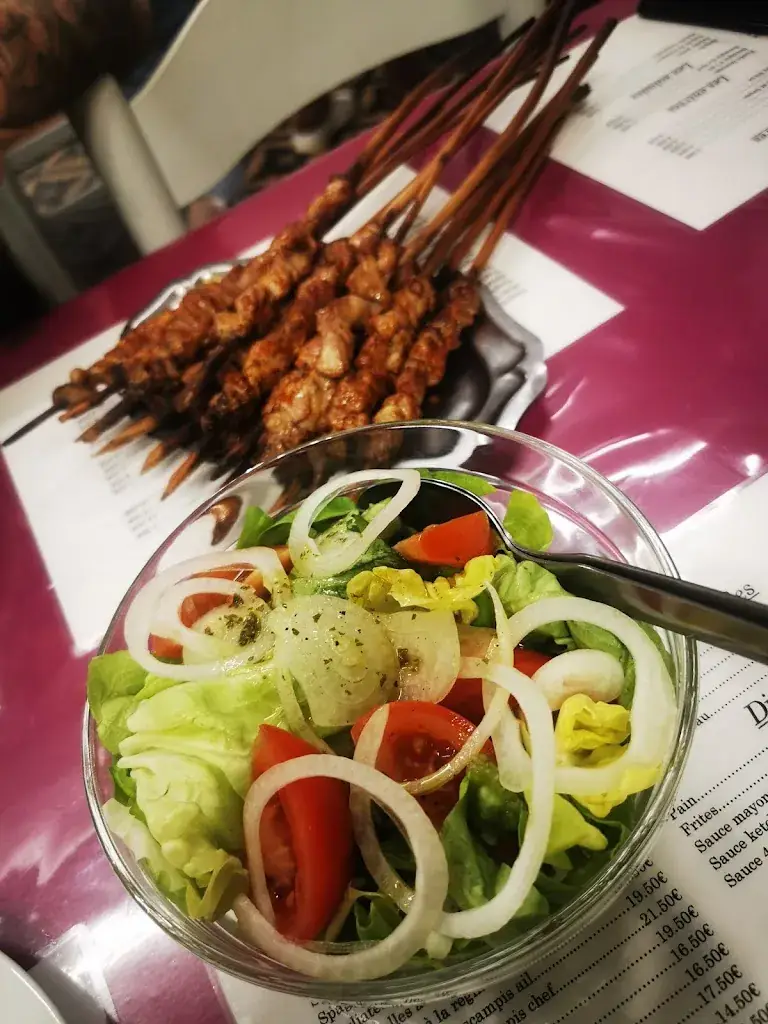 Jenny Obt_Restaurants café des Jeune - Anderlues_Anderlues_reseña