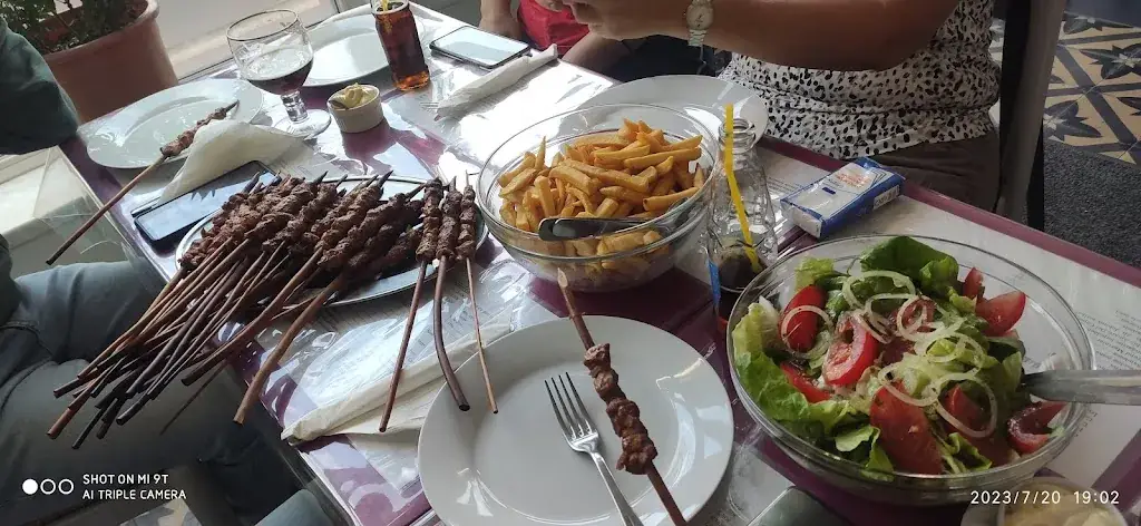 Restaurants café des Jeune - Anderlues_Anderlues_slider_image_3