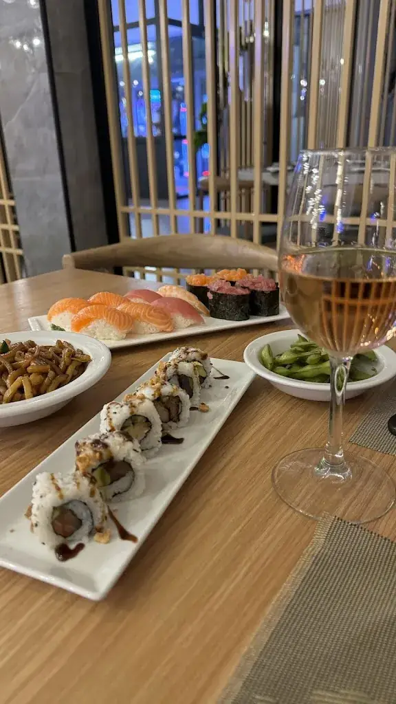 Sabrina F_Maison kyoto_Anderlues_review