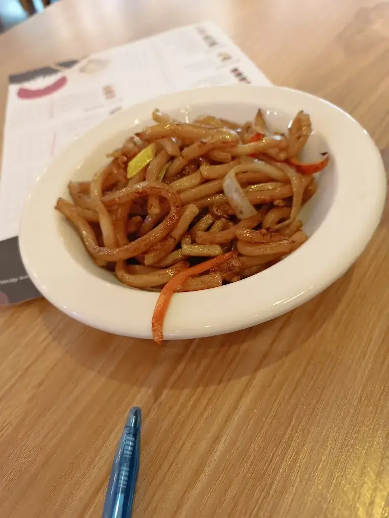 Ally De Coninck_Maison kyoto_Anderlues_review