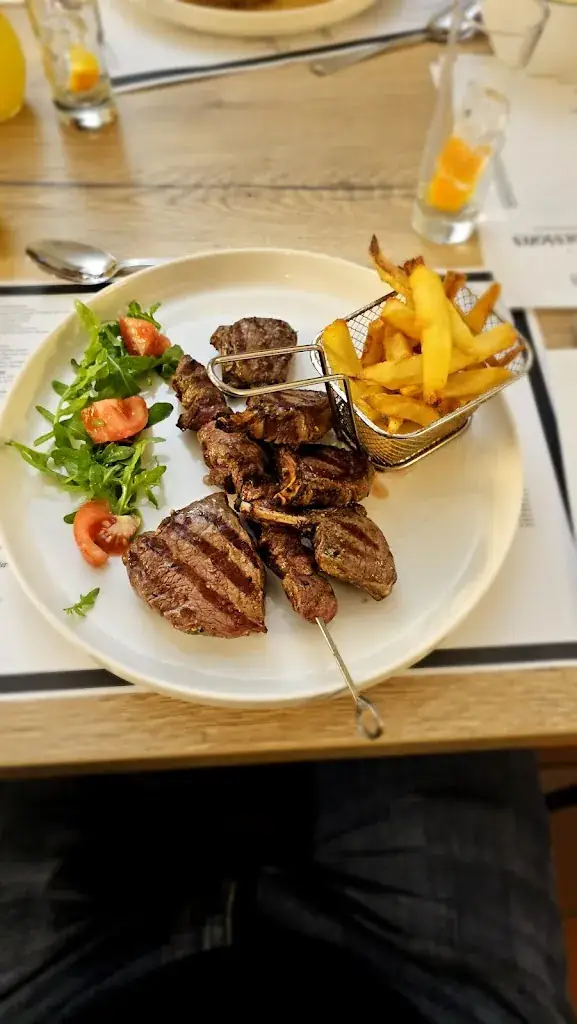 Menu_Le Bergerac_Fontaine-l'Évêque_image_4