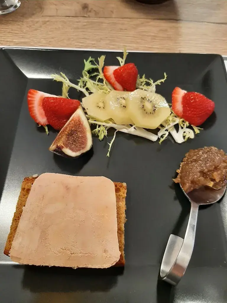 Menu_Le Bergerac_Fontaine-l'Évêque_image_5