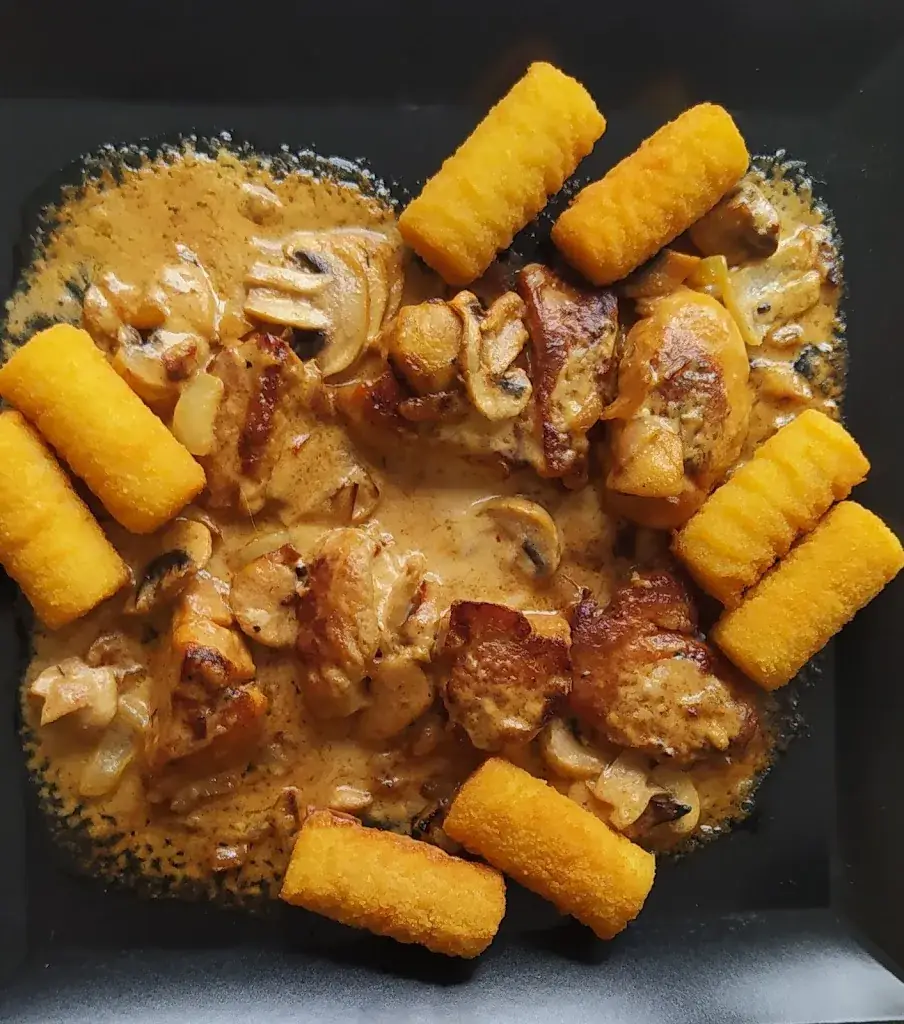 Menu_Le Bergerac_Fontaine-l'Évêque_image_7