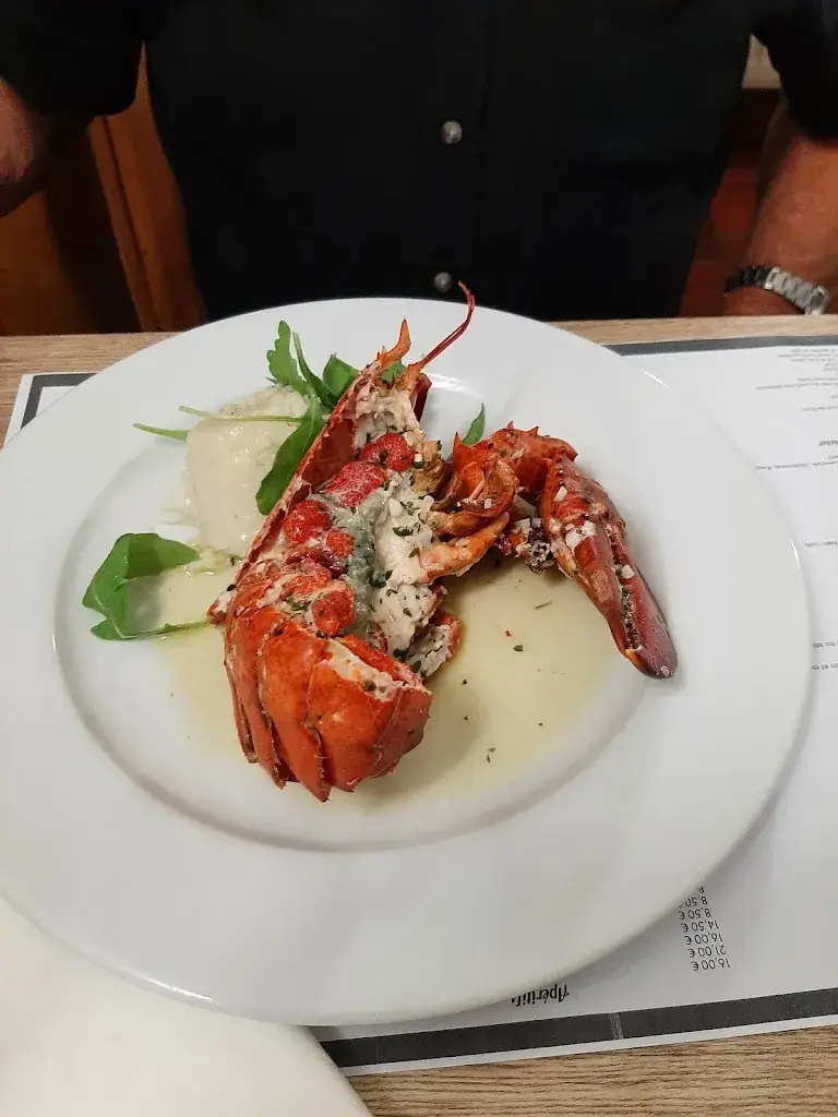 Menu_Le Bergerac_Fontaine-l'Évêque_image_9