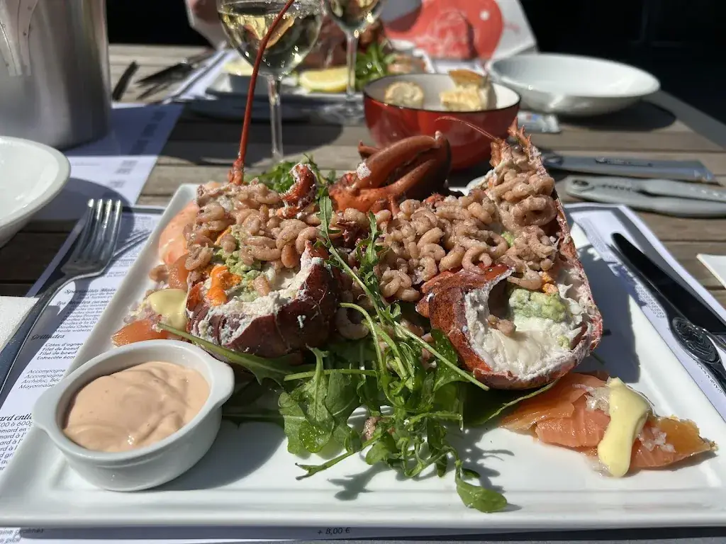 grade luc_Le Bergerac_Fontaine-l'Évêque_review