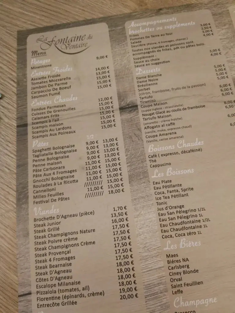 Menu_La Fontaine du Ventaire_Fontaine-l'Évêque_image_4
