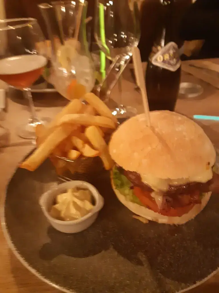 Menu_Restaurant Nili's_Leval_image_4