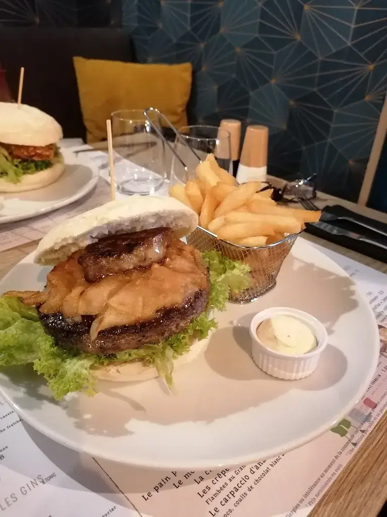 Menu_Restaurant Nili's_Leval_image_6