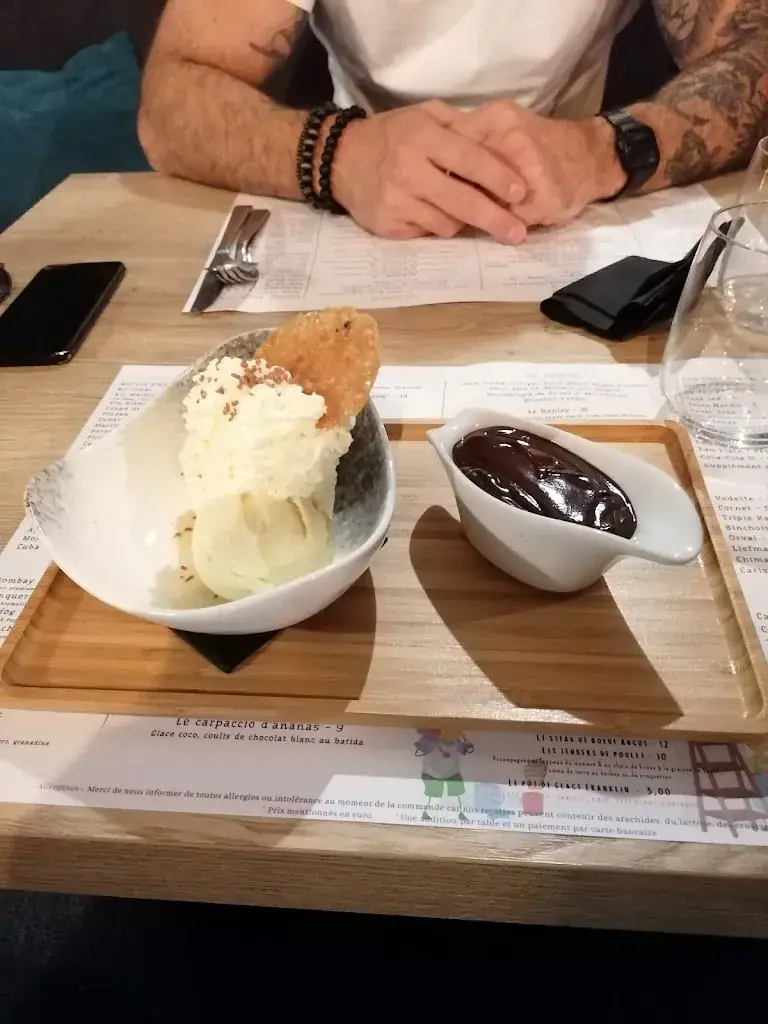 Menu_Restaurant Nili's_Leval_image_7