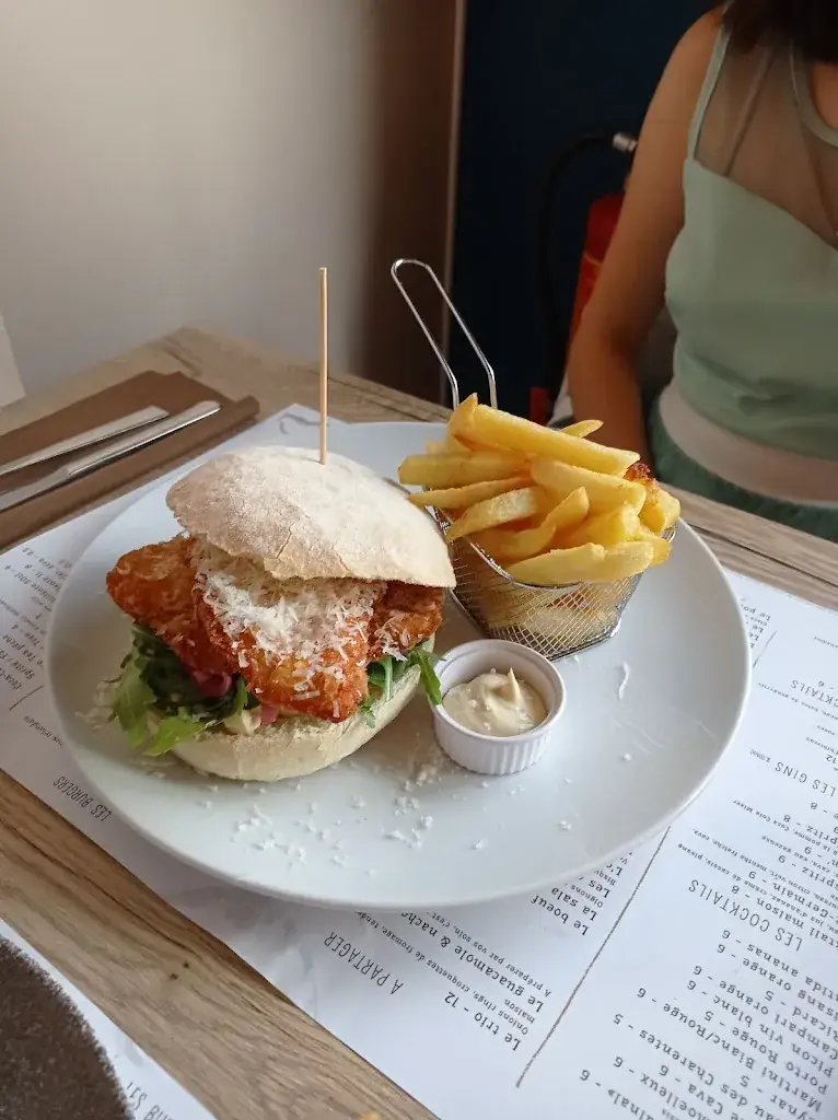 Menu_Restaurant Nili's_Leval_image_8