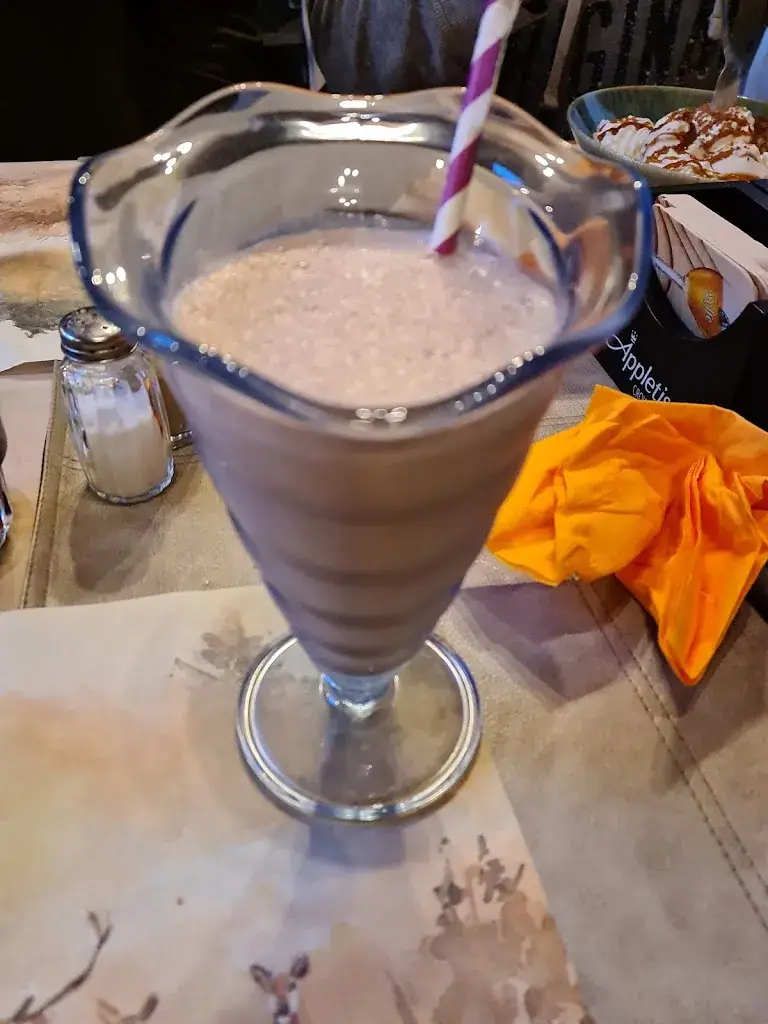 Menu_The New Garden_Berlare_image_1