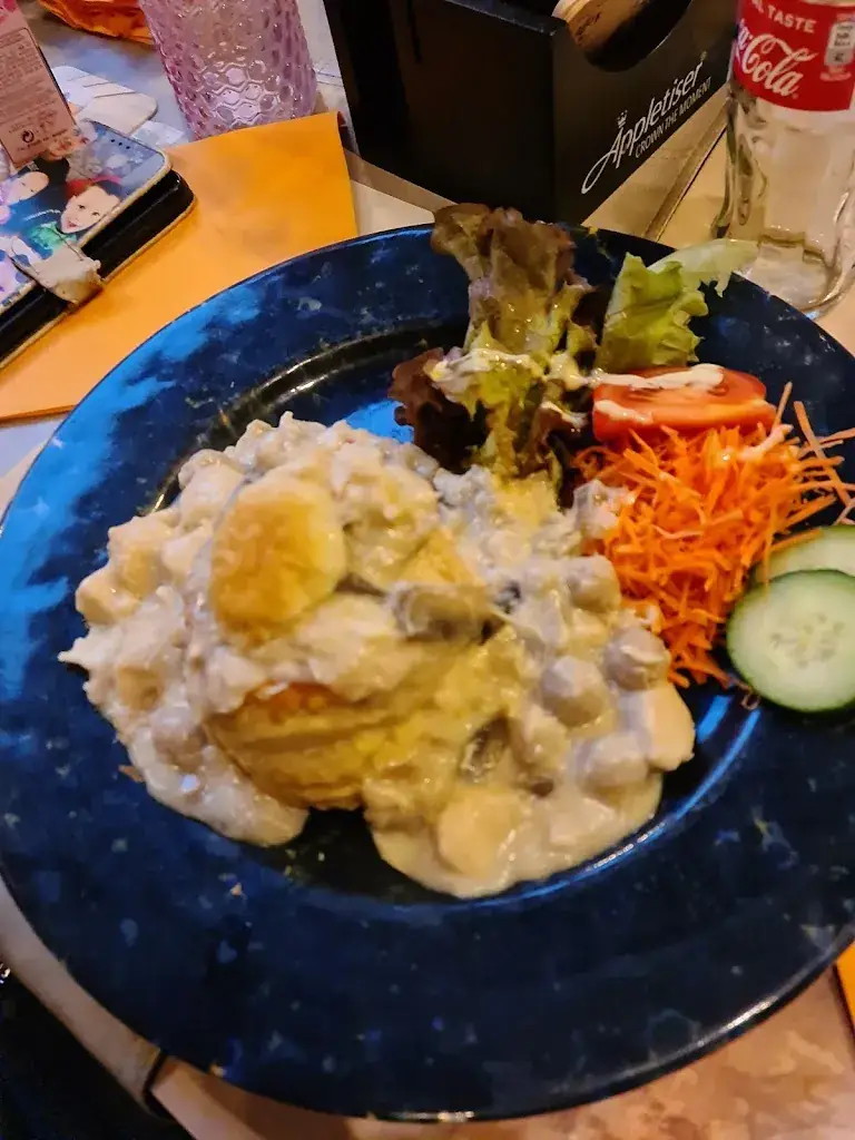 Menu_The New Garden_Berlare_image_2