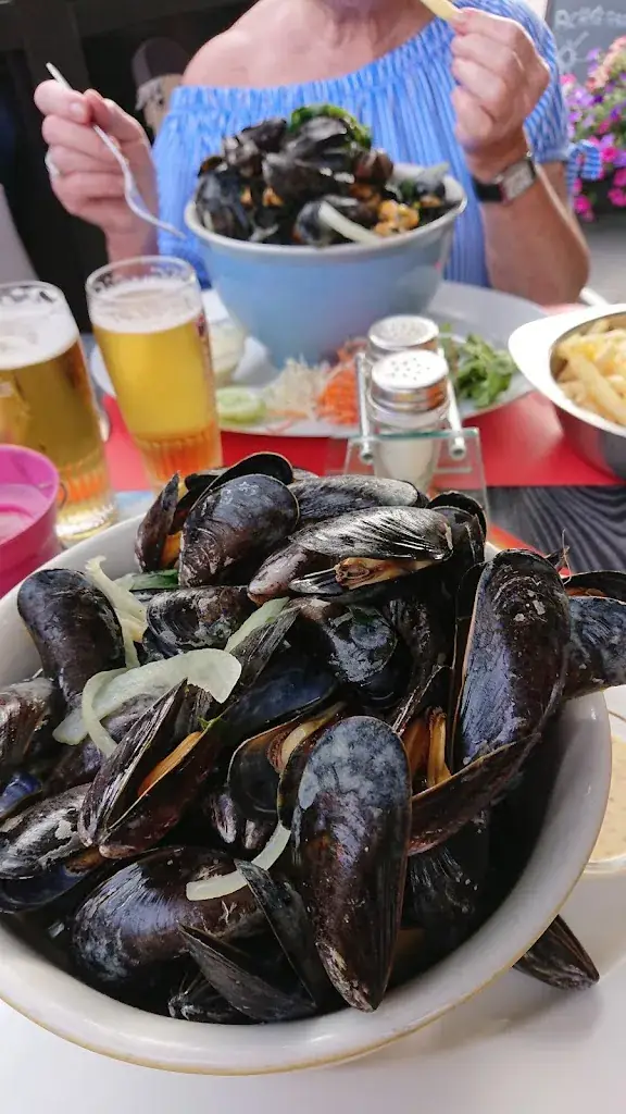 Menu_The New Garden_Berlare_image_5