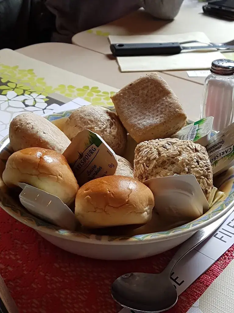 Menu_The New Garden_Berlare_image_7