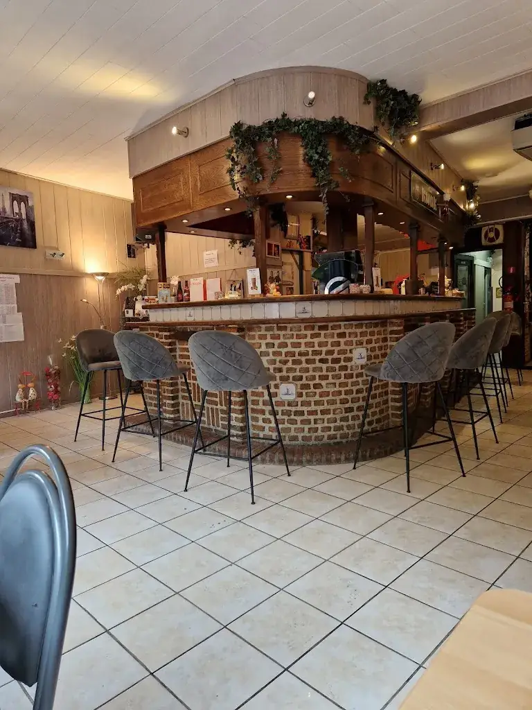 Tom Jess Decroix_The New Garden_Berlare_review