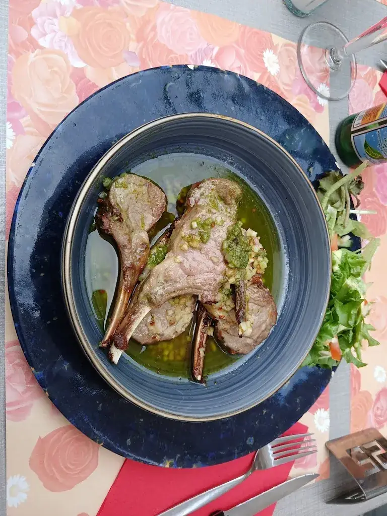 Rafken Maes_The New Garden_Berlare_review