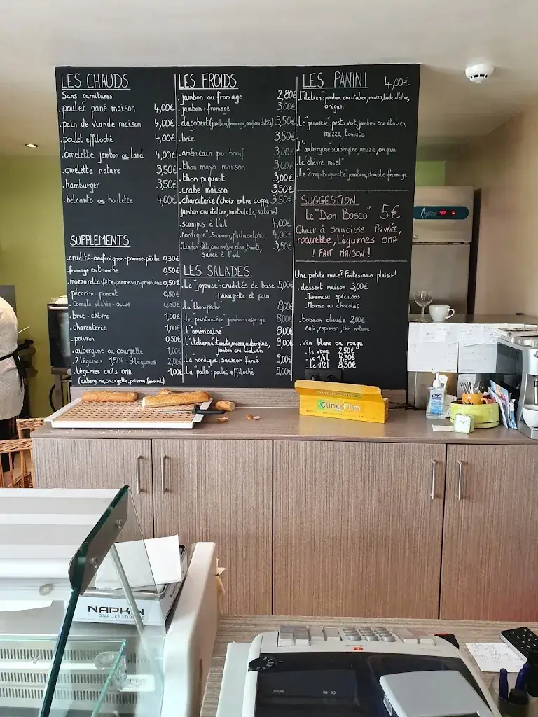 Menu_La Pomme De Pain_Anderlues_image_3