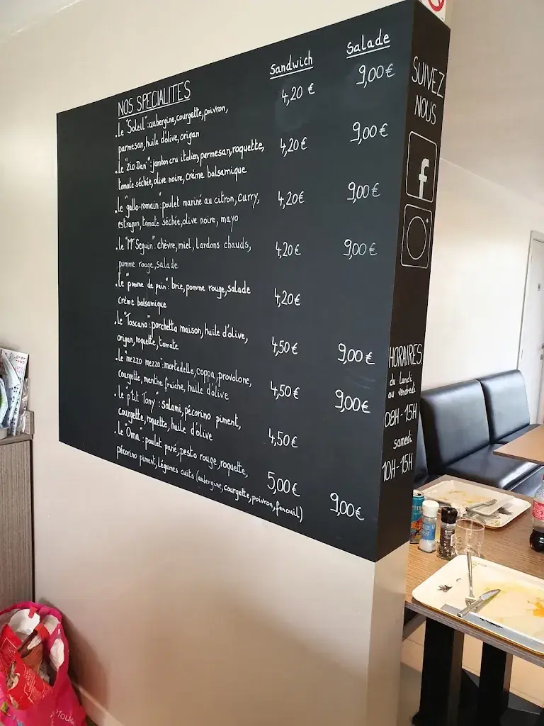 Menu_La Pomme De Pain_Anderlues_image_4