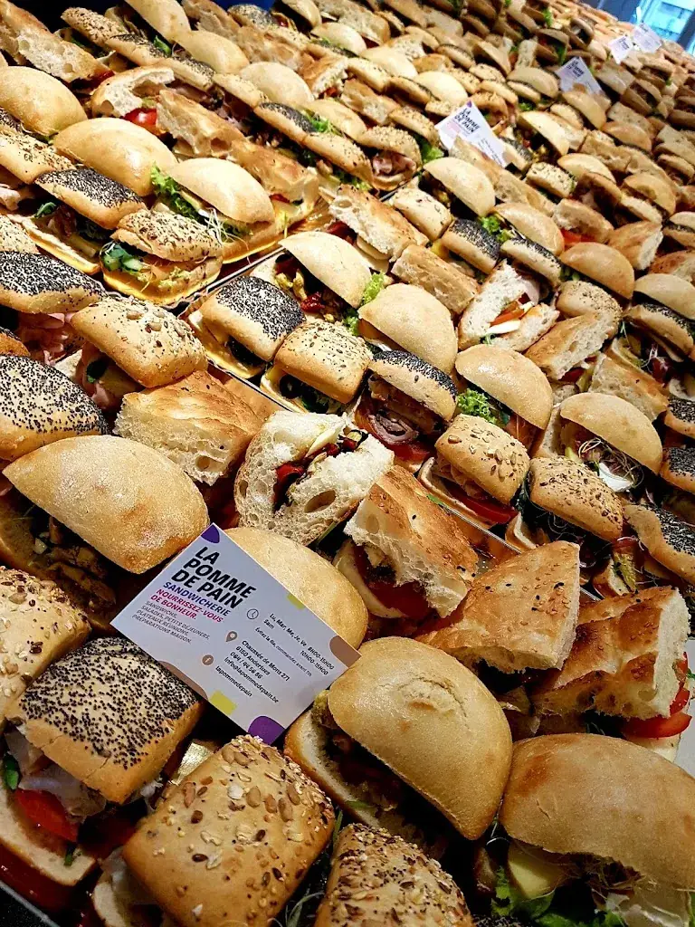 Menu_La Pomme De Pain_Anderlues_image_6