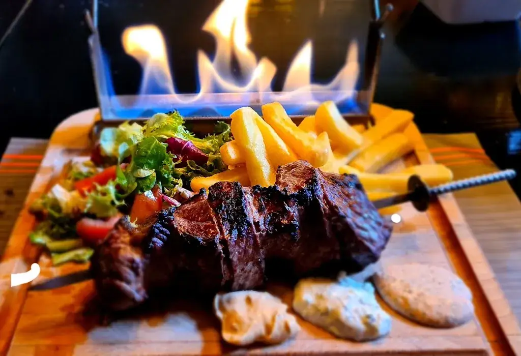 Menu_Le new Bourguignon sur le site de la Ferme de la Forêt_Fontaine-l'Évêque_image_5