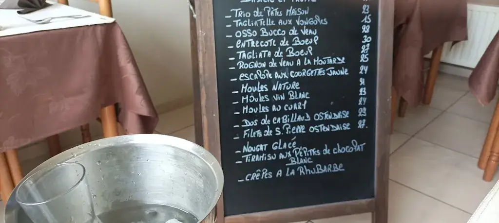 Menu_Les mille saveurs du Roy d'Ys_Fontaine-l'Évêque_image_3