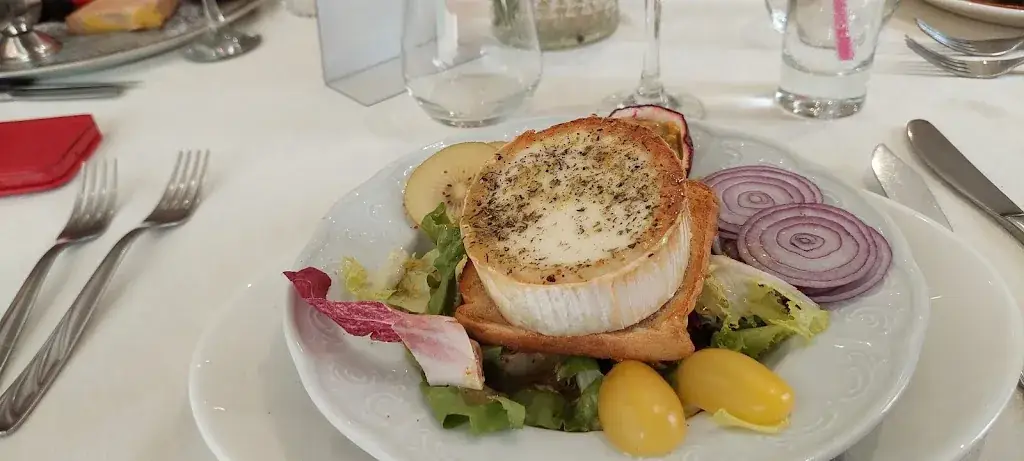 Menu_Les mille saveurs du Roy d'Ys_Fontaine-l'Évêque_image_6