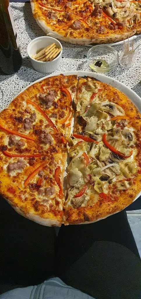 Menu_Pizzeria della Casa Bianca_Anderlues_image_2