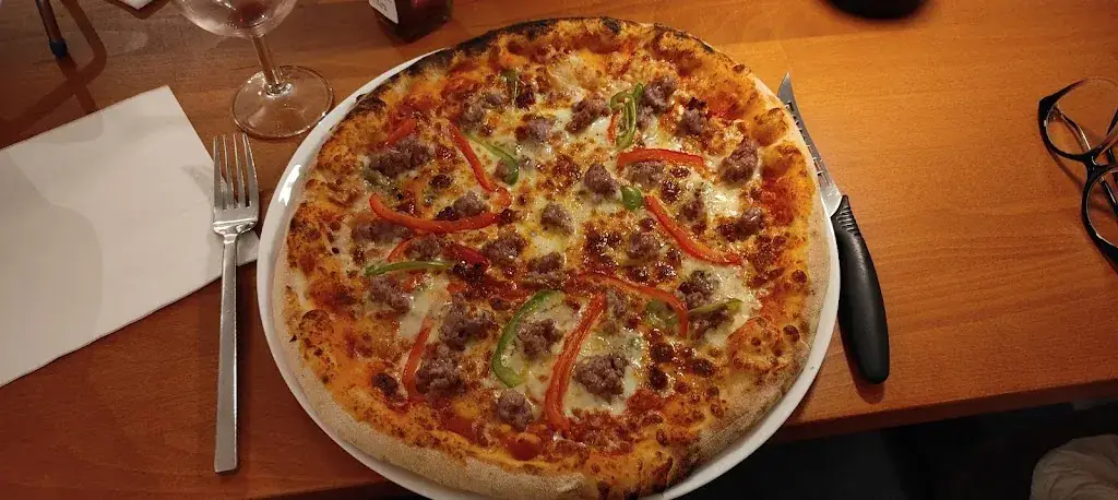 Menu_Pizzeria della Casa Bianca_Anderlues_image_9