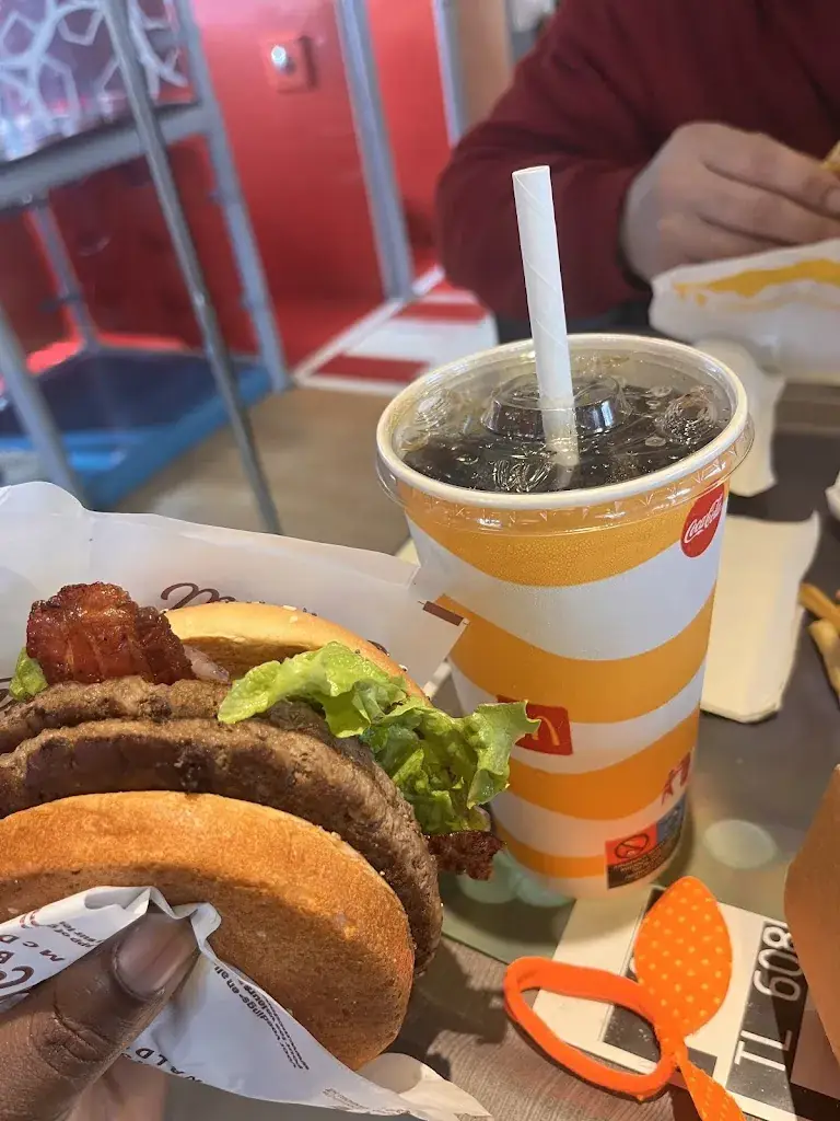 Menü_McDonald's_Anderlues_Bild_4