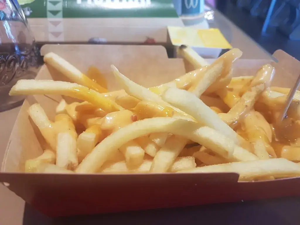 Menü_McDonald's_Anderlues_Bild_5