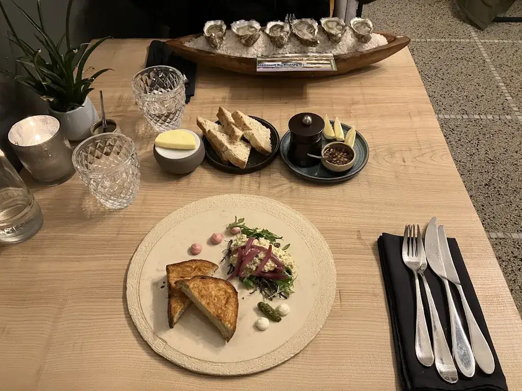 Joe Kwok_restaurant nous_Assesse_review