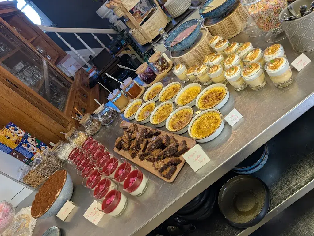 Lisa G._restaurant nous_Assesse_review